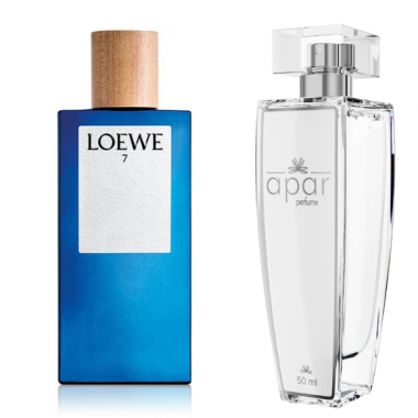 Perfumy inspirowane Loewe 7*